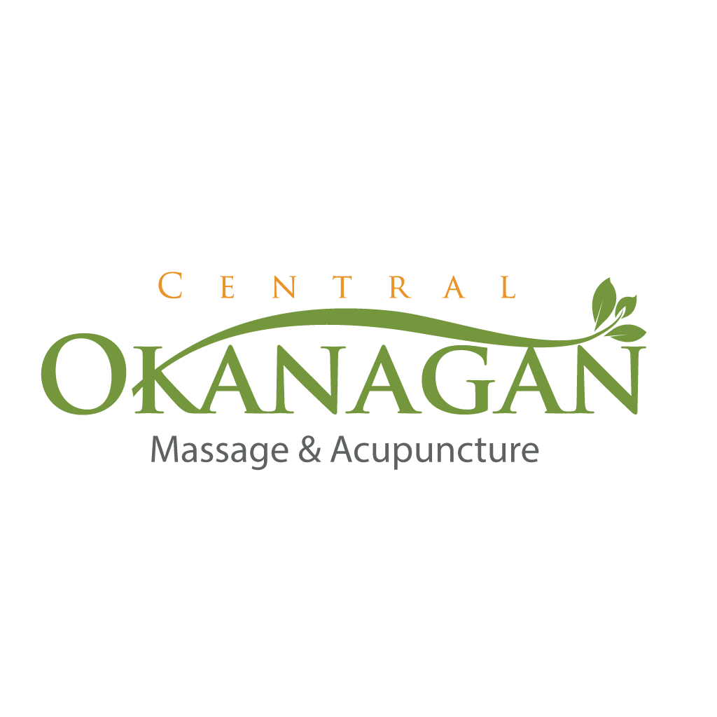Central Okanagan Massage and Acupuncture logo