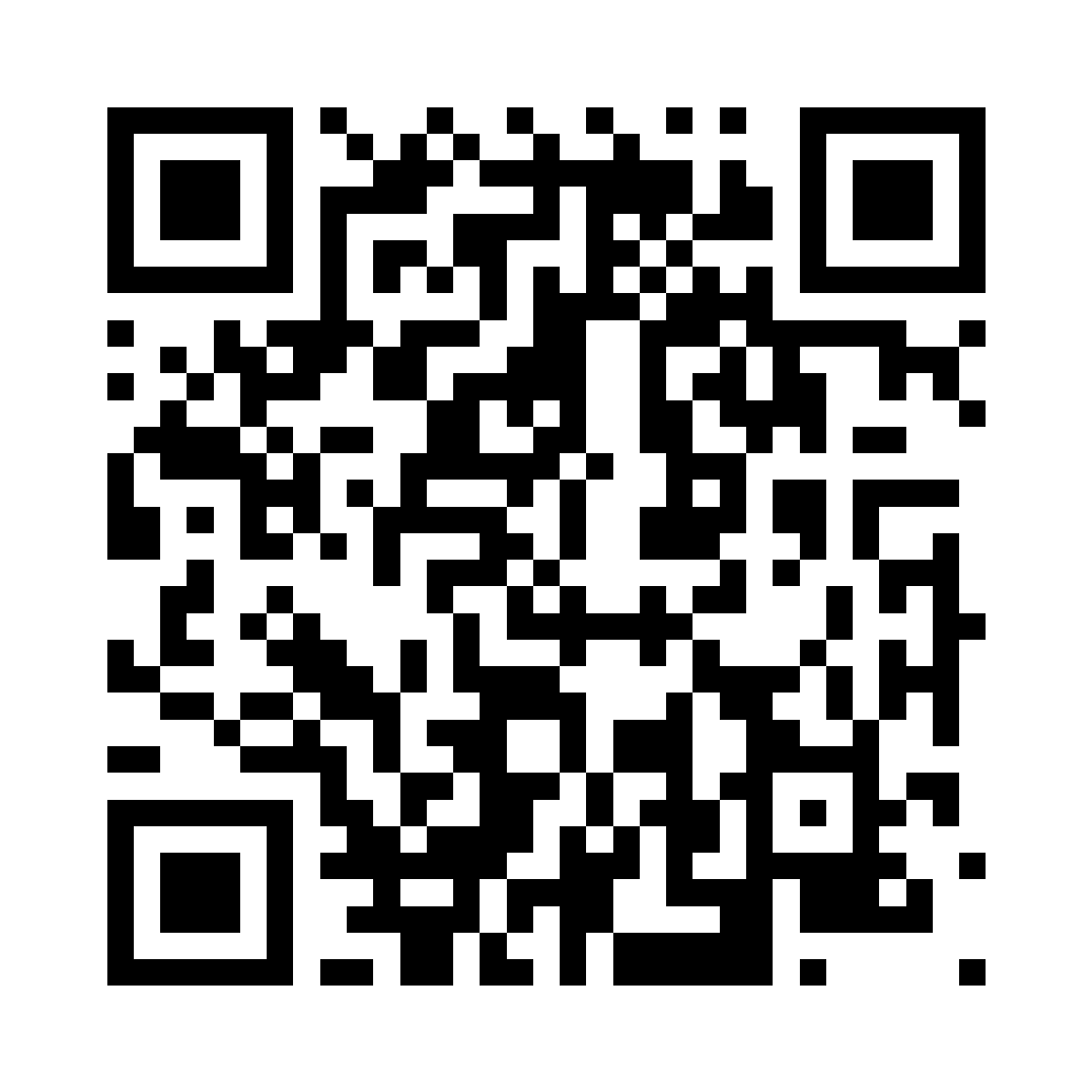 QR code for Okanagan Massage SPA check-in